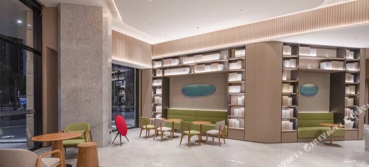全季酒店(马鞍山慈湖河路店)图片