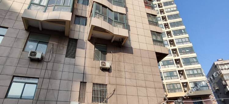 时光以南民宿(徐州火车站民生大厦店)图片