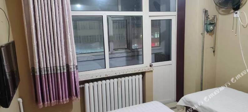 康保新宾宾馆图片