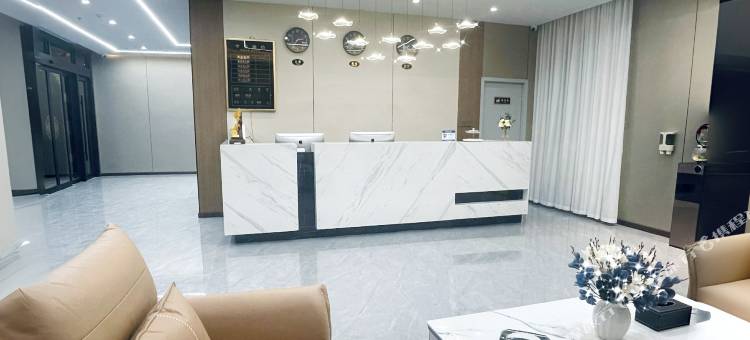 思贤酒店(虢镇中学店)图片