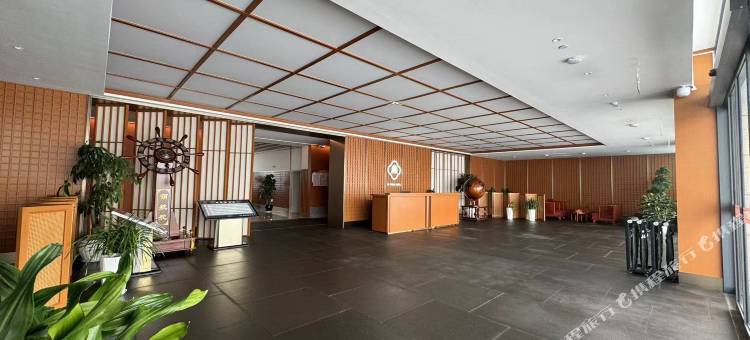 宁武旭阳会议中心图片