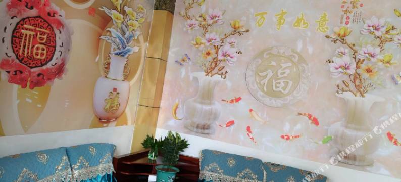 和县霸王商务宾馆图片