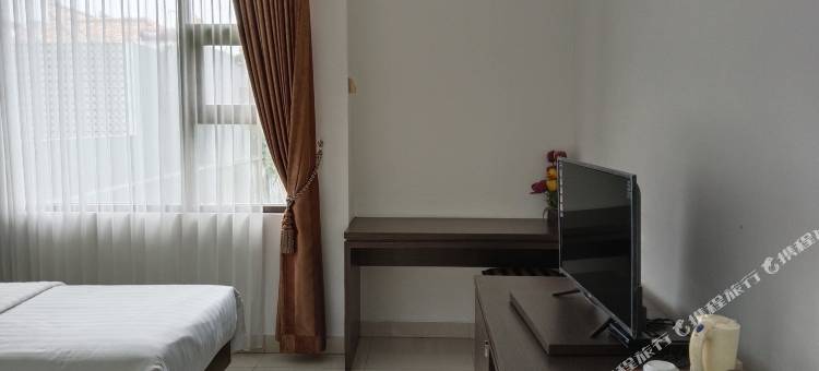 双子宾馆大智慧(Twin Guest House Grand Wisata)图片