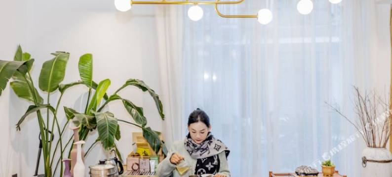 丽江古城•百花谷客栈图片