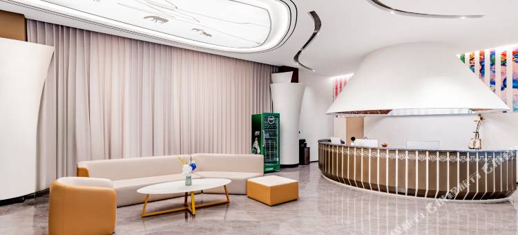 馨致酒店(包头机场店)图片