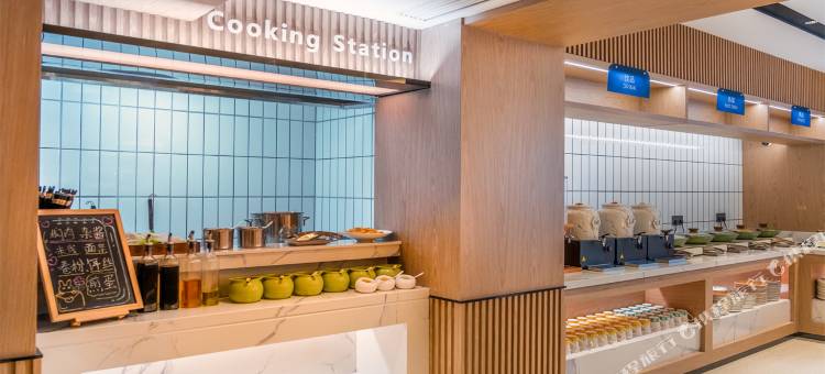 宜尚酒店(昆明滇池路南亚风情街店)图片