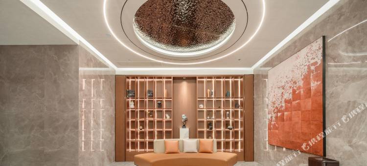 资阳威尔仕酒店图片