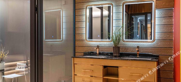 镇江柏丽酒店(苏宁广场八佰伴店)图片