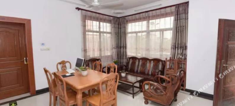 上海顾伯伯民宿N栋图片