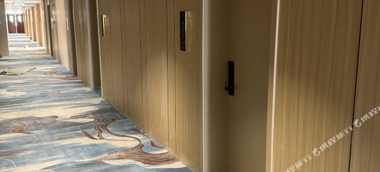 庄浪陇鑫大酒店图片