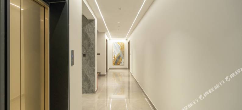 洪家孔别苑Dan'sChillInn民宿图片