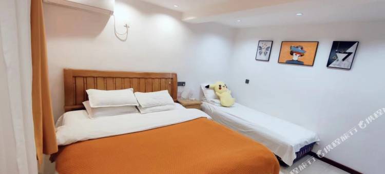 兴城百客来宾馆图片