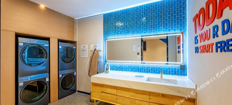 北京会议中心智选假日酒店图片