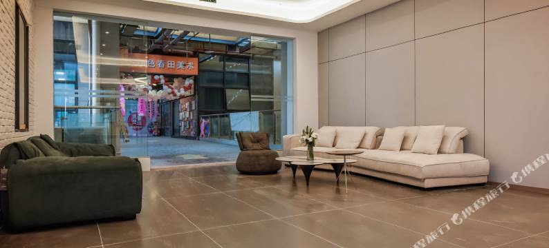 泊涞酒店(重庆万达广场上海城店)图片