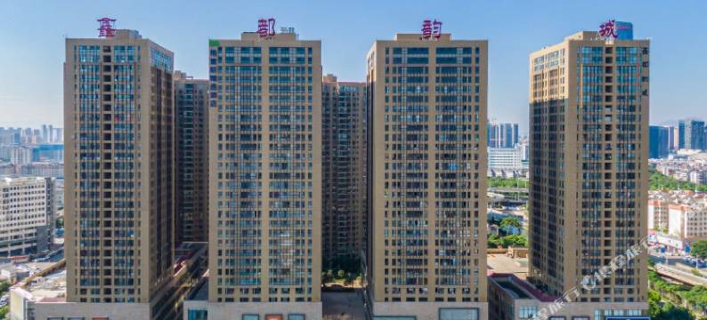 背包之约青年旅舍(昆明火车站店)图片