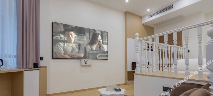 祥福雅居酒店(恩施女儿城店)图片