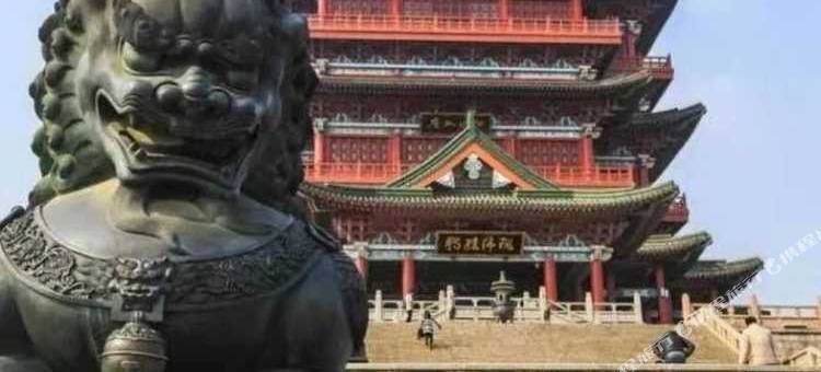 南昌钦岚商务宾馆(昌北机场店)图片
