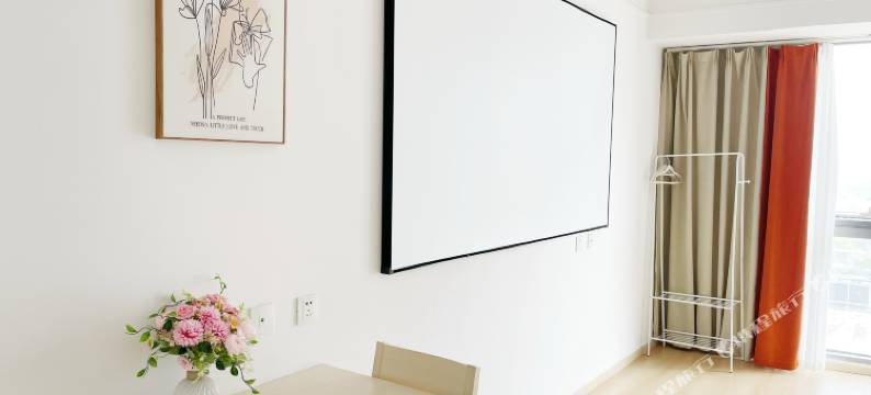 MU精品公寓(无锡万达店)图片