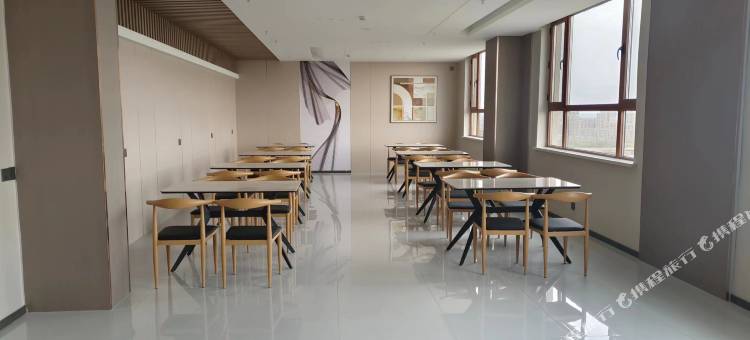 公主嫁日酒店(公主岭国文大街法院店)图片