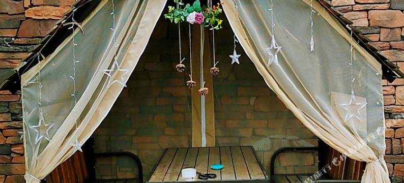 北京青柠布谷民宿图片