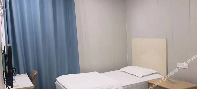 友佳宾馆(徐州九州职业技术学院店)图片
