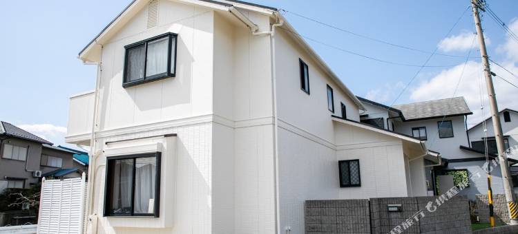 Nagashima Riverside House(Nagashima Riverside House)图片