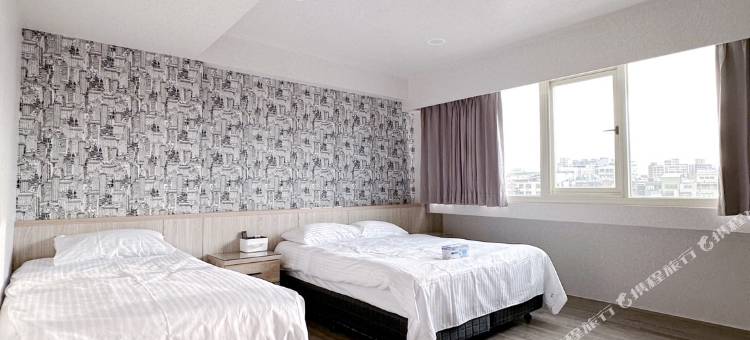 梦境‧旅-梦境芯旅馆图片