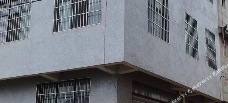 红河县龙缘客栈图片
