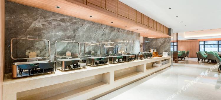五台山云龙酒店(五爷庙店)图片