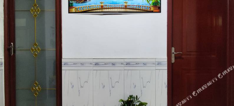 北戴河宝芬民宿图片