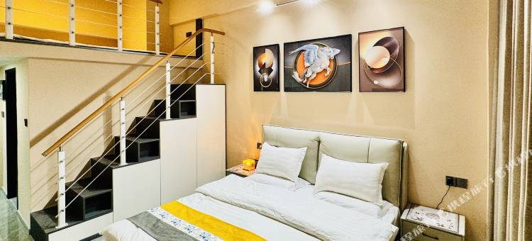 大同唯朵民宿图片