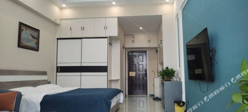 怡家城市民宿(林州红旗渠大道香格里拉店)图片