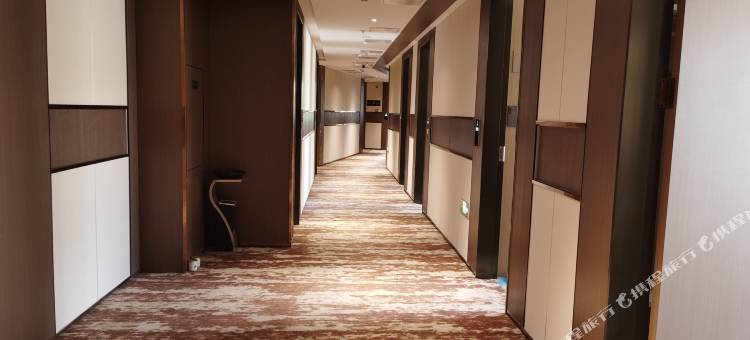 如家派柏·云酒店(哈尔滨双城区政府承旭路店)图片