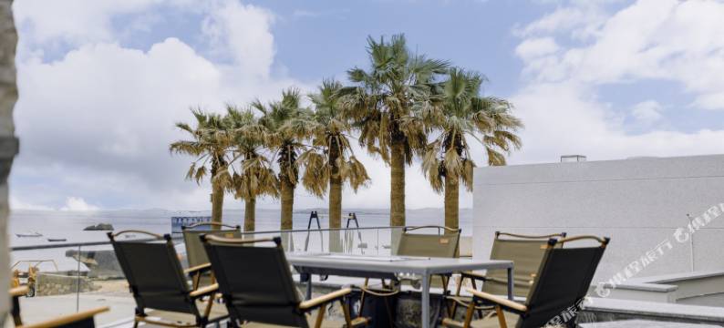 平潭沐海听风民宿图片