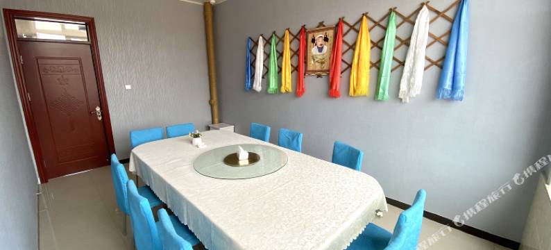 张北牧民大酒店图片