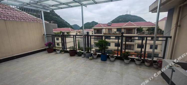 清爽客栈图片