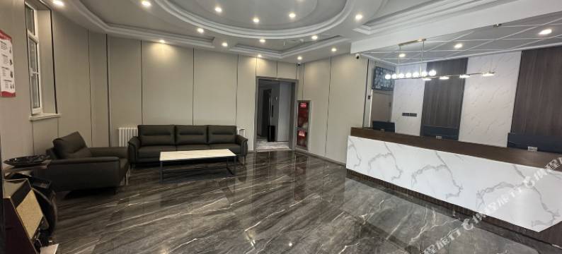 丰宁佳程酒店图片