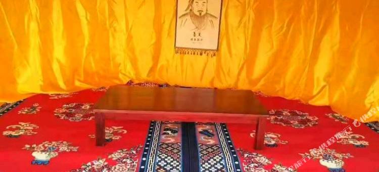 达茂旗希拉穆仁镇茹家民宿图片