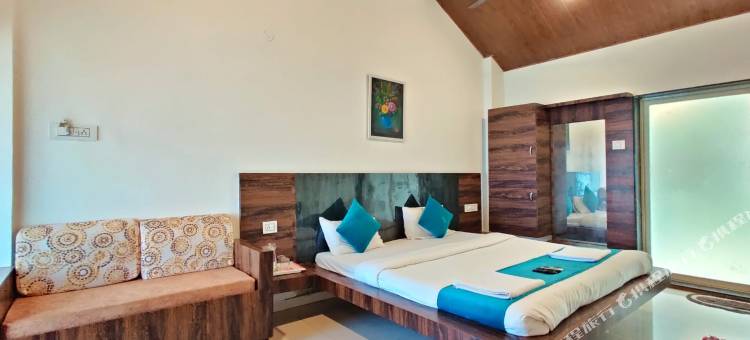 草莓地度假村(Strawberryland Resort)图片