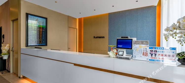 如家酒店·neo(喀什大学新泉校区店)图片