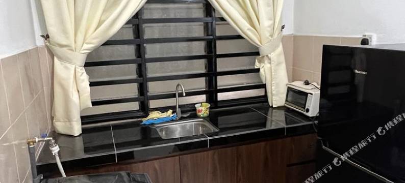 Comfy 3BR Apartment Our Homestay Pusing Batu Gajah图片