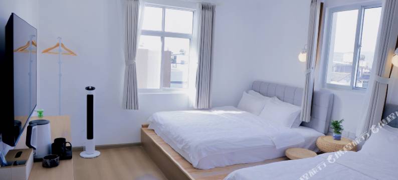 大理古城·多肉屋美宿(大理古城店)图片