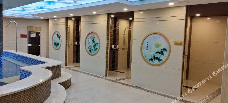 古交世纪华源酒店图片