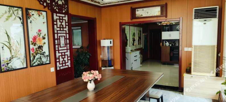 盛源华驿酒店(晋州307国道店)图片