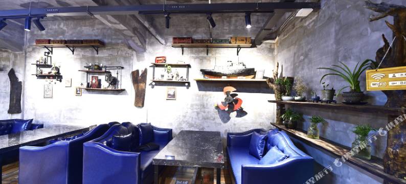 兴城水利宾馆图片