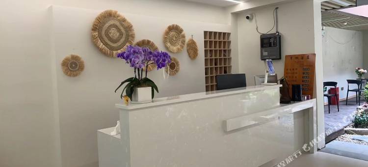 六盘水月桐酒店(六盘水师范学院店)图片