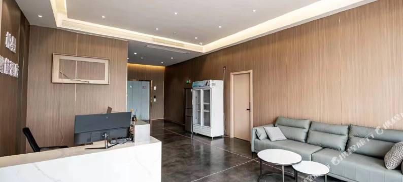 柏漫酒店(武汉常福中学店)图片