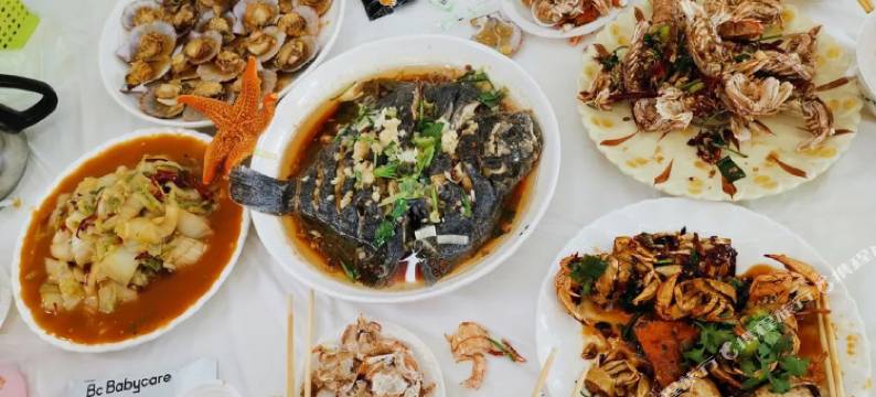 守春民宿(日照海滨国家森林公园店)图片