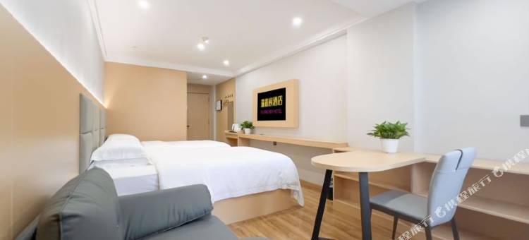 瑞鑫宸酒店图片