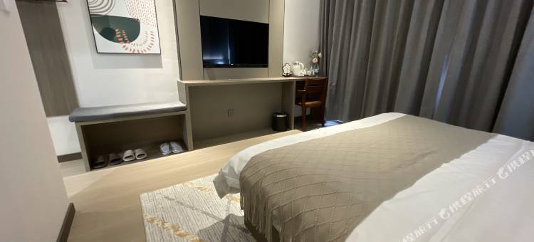 蝈蝈度假酒店图片
